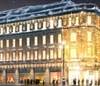 Stockmann передумал продавать ТЦ "Невский центр"
