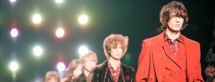 Need to know menswear facts & figures for LC:M