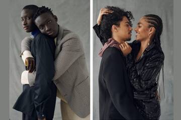 ZALANDO: #WeWillHugAgain Holidaykampagne