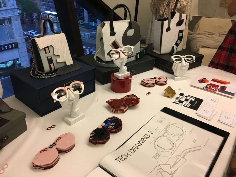 In Pictures: Parsons Festival celebrates student thesis collections