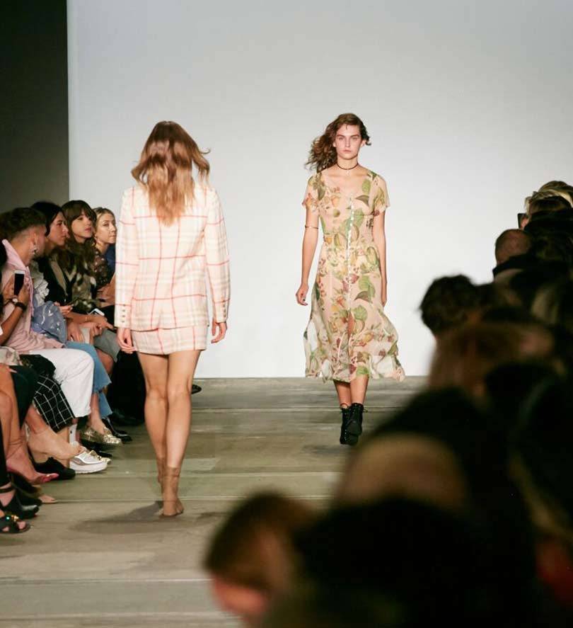 Mercedes-Benz Fashion Week Australia round-up