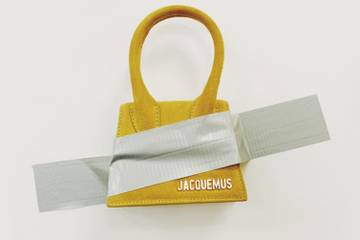 Jacquemus dévoile le Chiquito pour hommes