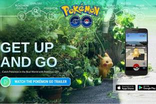 7 Pokémon Go tips for fashion retailers