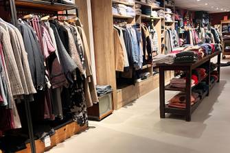 Hoe inkopers FW26 bestellen: Brandstof