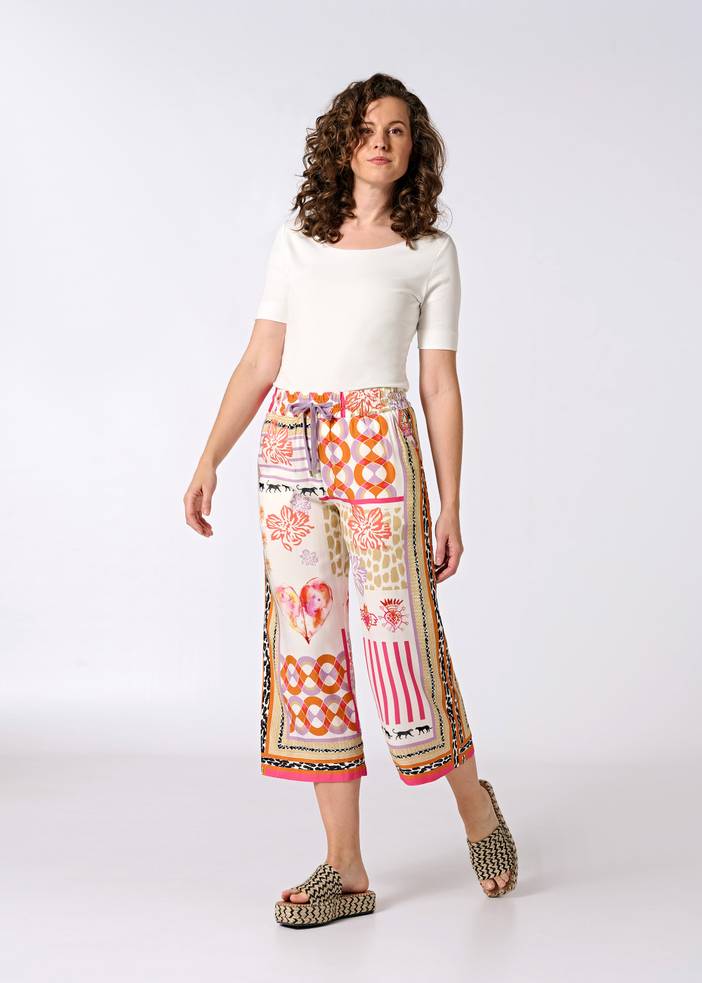 Hose Modell "Jasmin" | Eve in Paradise