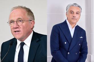 ¿Por qué François-Henri Pinault eligió a Luca de Meo como CEO de Kering?