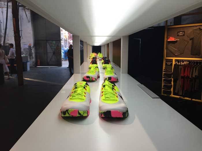 In Bildern: Bread & Butter by Zalando