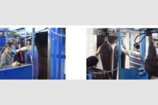 Dutch Government program successfully prepares Moroccan denim industry for a sustainable future