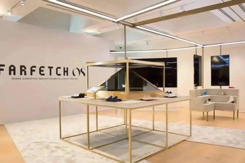 Coupang: Farfetch losses impact annual profit