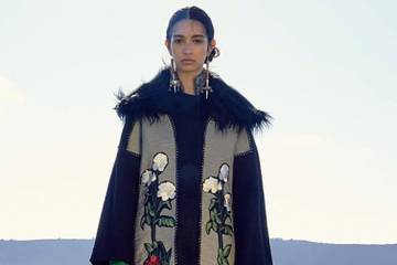 Video: Antonio Marras Herbst/Winter 2021/2022