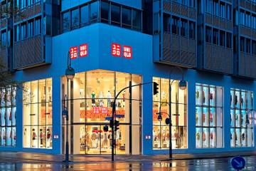 ​Das Geheimnis hinter dem Erfolg von Uniqlo