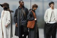 K-Way X Soeur: een verfijnde, cityproof collectie
