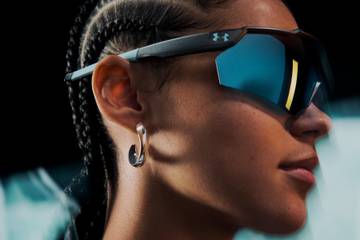 Safilo y Under Armour extienden su colaboración en licencias de gafas