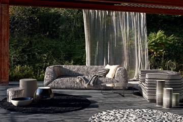 Missoni consolidates Missoni Home collection