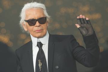 Chanel: Karl Lagerfeld programme son départ