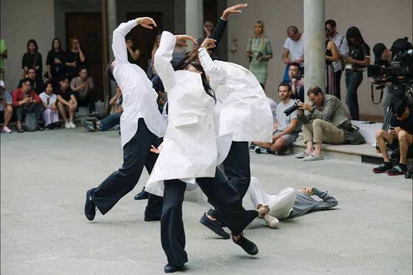Pitti Uomo: итоги и фото