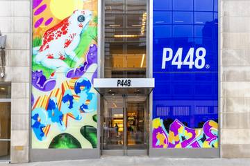 P448 appoints Rocco Bennici as chief financial & operating officer