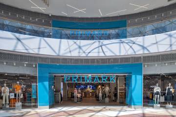 Primark expects ‘slightly better’ trading than forecasted in pre close report