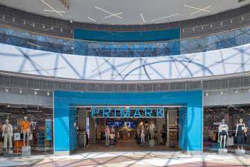 Primark expects ‘slightly better’ trading than forecasted in pre close report