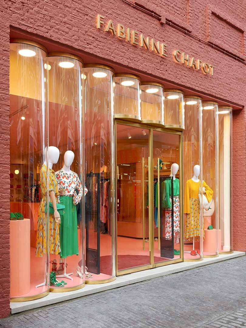 Retail inspiratie: 9 nieuwe winkelconcepten van de afgelopen tijd