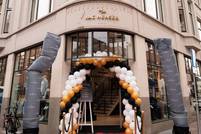 Herenmode op een hoger niveau: Jac Hensen kondigt extra etage in Dordrecht aan