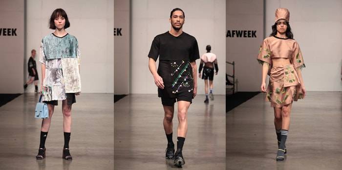 Bafweek presenta las novedades para el verano 2017