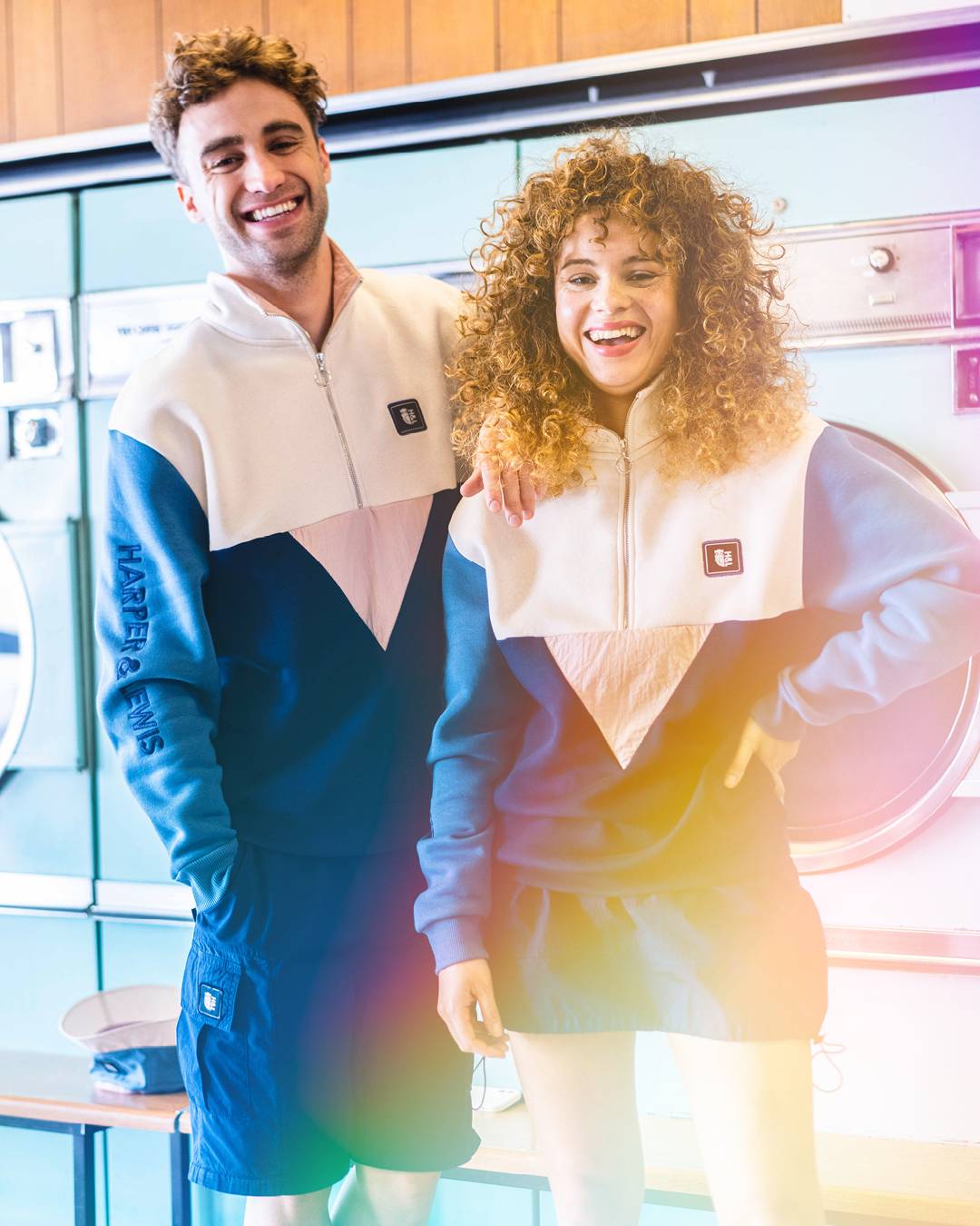 Credits: Harper & Lewis, courtesy of the brand