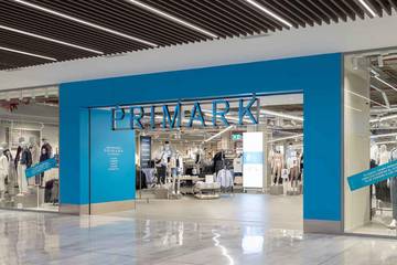 Primark abrirá sus puertas en Alcalá de Henares el 22 de abril