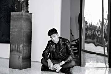 Hedi Slimane reveals next creative project