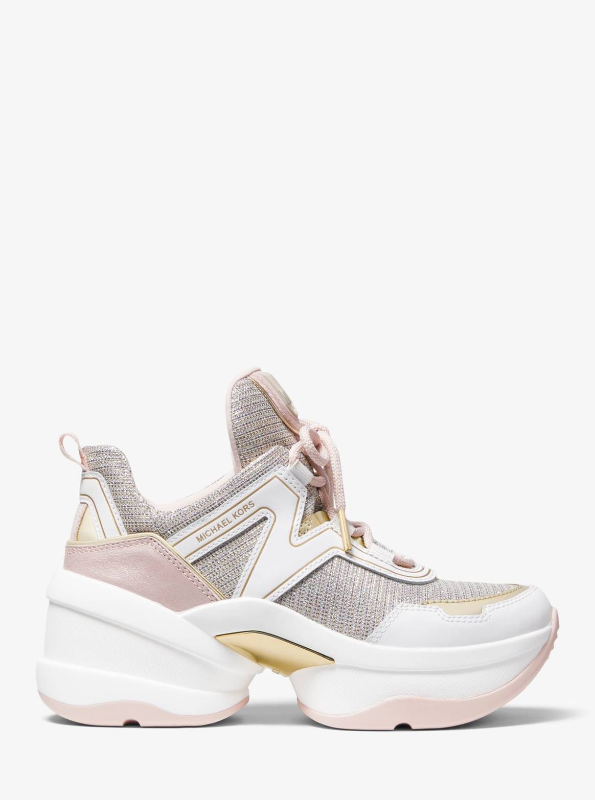 Image: Michael Kors Olympia