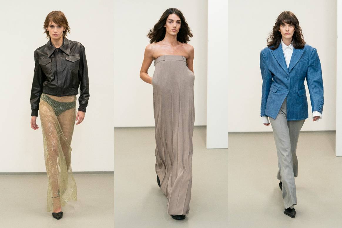 Remain SS24, CPHFW.