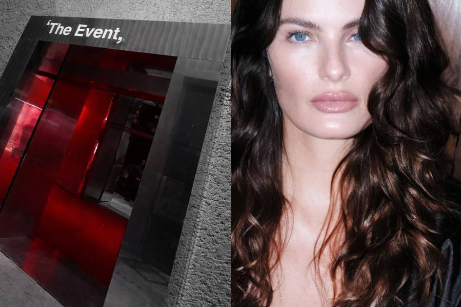 Dubai fashion platform The Event returns with 20-plus brand partners and Isabeli Fontana