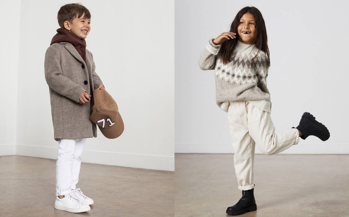 Image: courtesy of Reiss