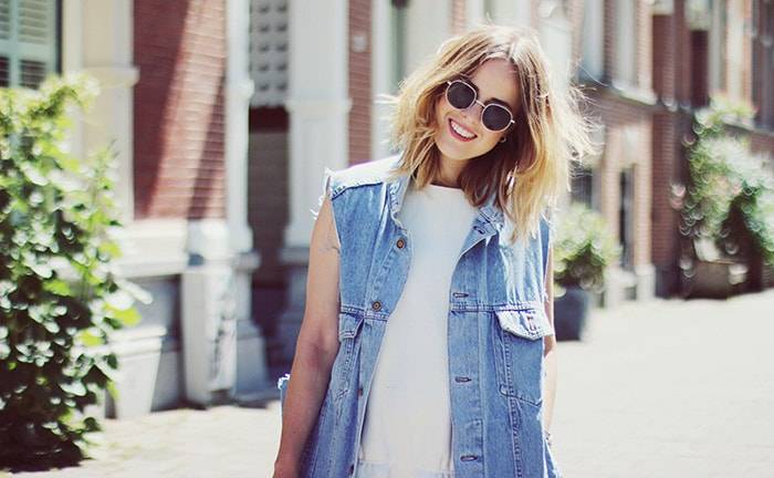 Blogs in business: Billie Rose