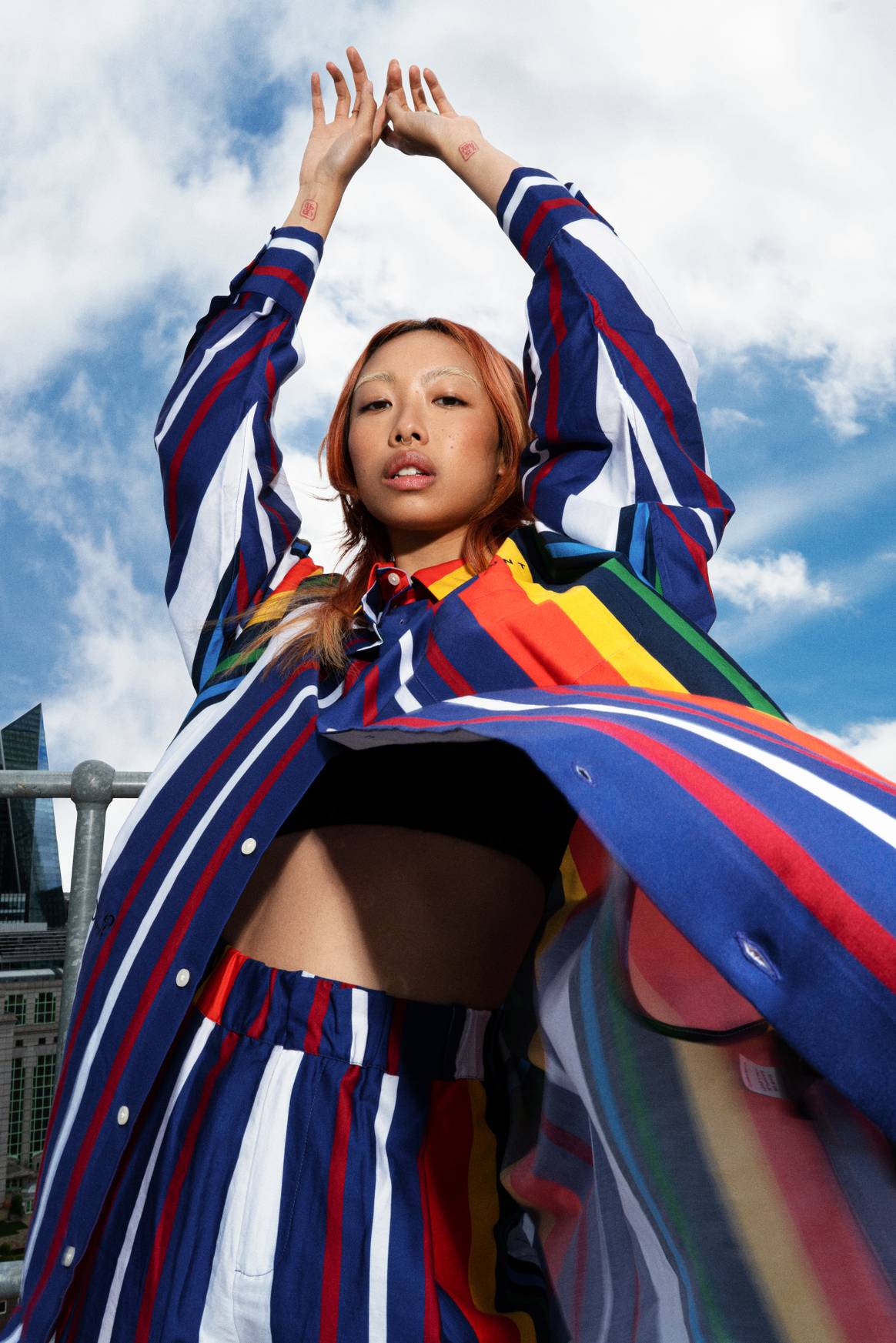 Image: Tommy Hilfiger/Rotaro