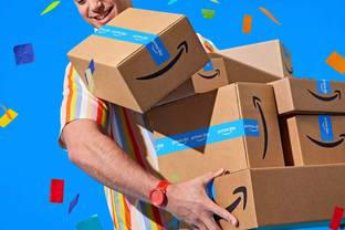 La mode dans les médias : Amazon Prime Day, l’édition de tous les records 