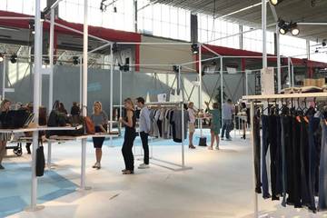 Mint wordt opgenomen in Modefabriek