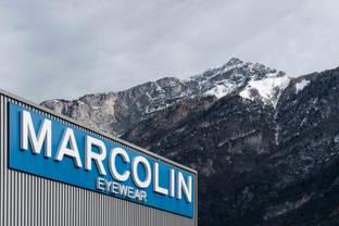 Marcolin Group appoints new marketing communication manager