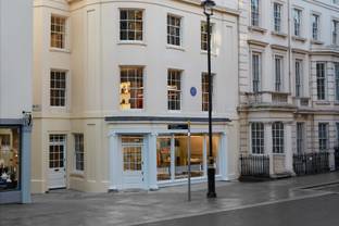 123V Browns presents ‘The Cult of Winter’, a warm vegan experience