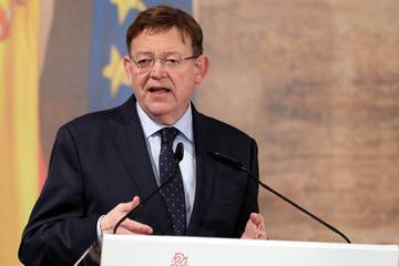 La Comunidad Valenciana prorroga sus restricciones hasta el 1 de marzo