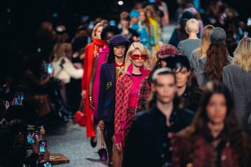 El desfile de Chanel impulsa la economía de Manchester en más de 9M de euros