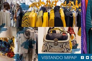 Cancellato Mipap, arriva The One Milano