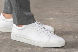 Rehab Footwear lanceert nieuw label ‘Basics from Amsterdam’