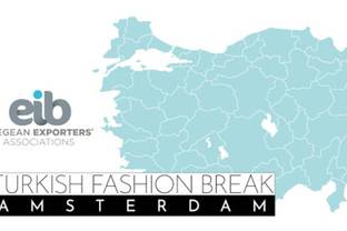 Die Turkish Fashion Break Amsterdam: eine einzigartige Matchmaking - Veranstaltung