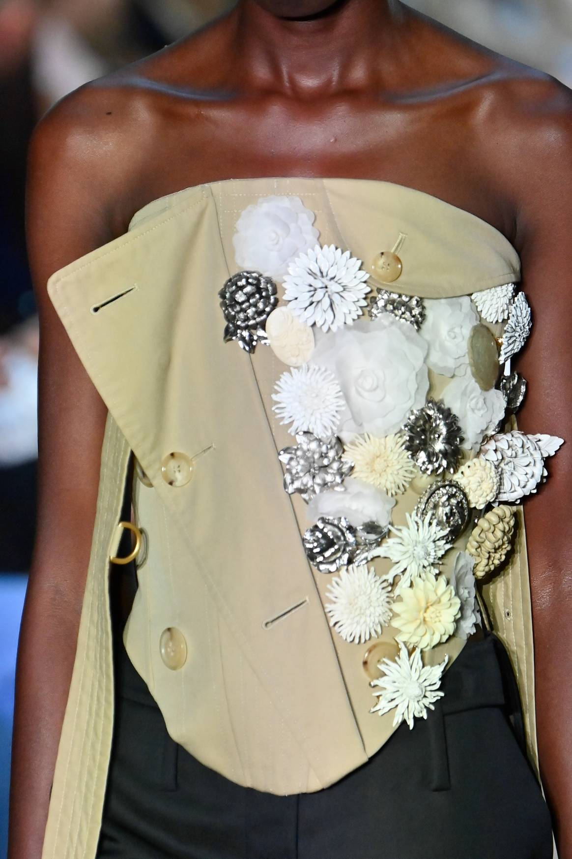 Patrick McDowell SS26