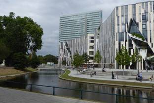 NRW startet Modellprojekte in 14 Städten – Düsseldorf zieht Notbremse