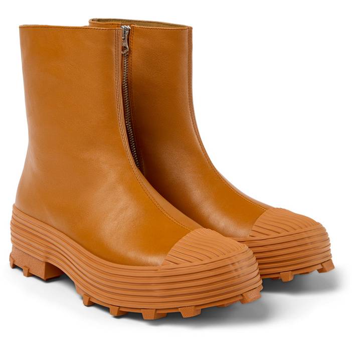 Camper Traktori - Boots For Unisex | CamperLab
