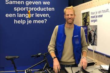 Decathlon Nederland benoemt nieuwe Circular Lead