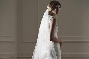 Net-a-Porter.com pondrá a la venta vestidos de novia a precios asequibles