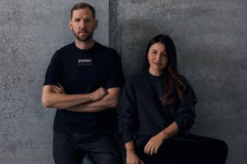 Napapijri appoints Christopher Raeburn as creative director